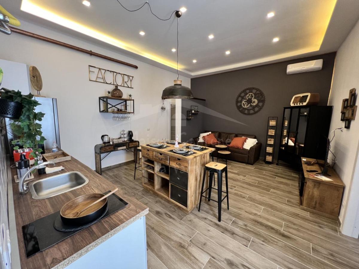 Maison Cantone Napoli Esterno foto